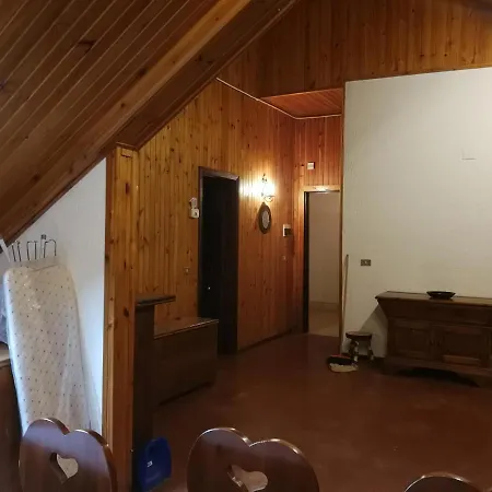 Elle House Mansarda