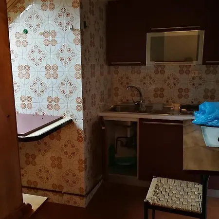 Elle House Mansarda
