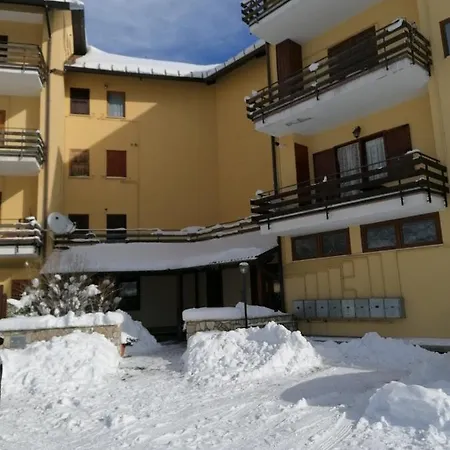 Elle House Mansarda Rocca di Cambio